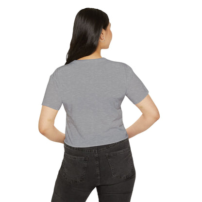Performance Supplements Women's Crop Top