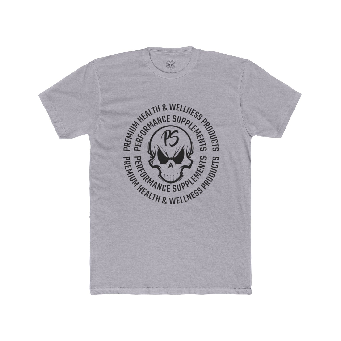 Performance Supplements Unisex Tee