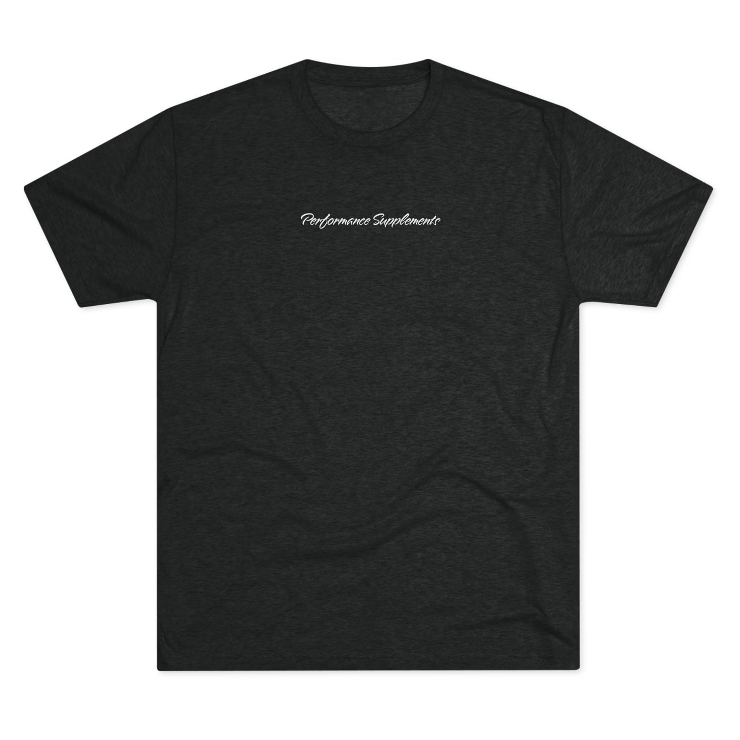 Minimalist Performance Supplements Tee
