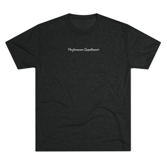 Minimalist Performance Supplements Tee