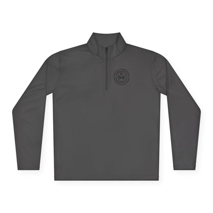 Performance Supplements Quarter-Zip Pullover