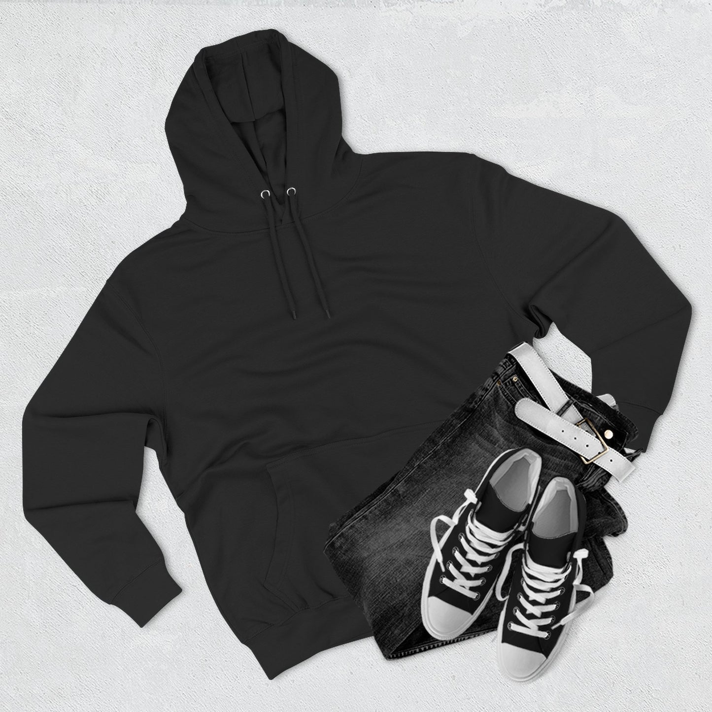 Performance Supplements Halloween Barbell Hoodie
