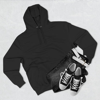 Performance Supplements Halloween Barbell Hoodie