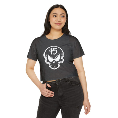 Performance Supplements Women's Crop Top