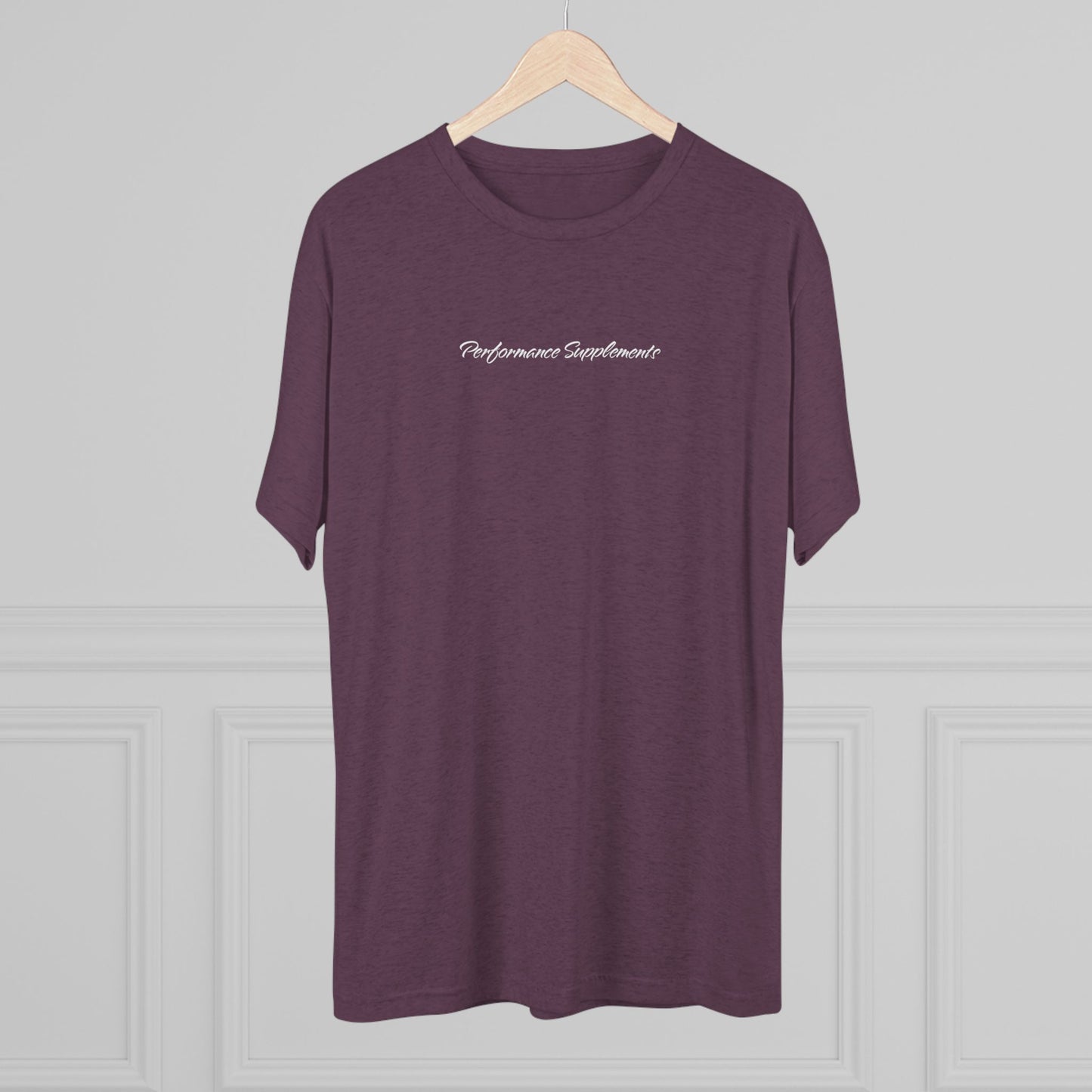 Minimalist Performance Supplements Tee