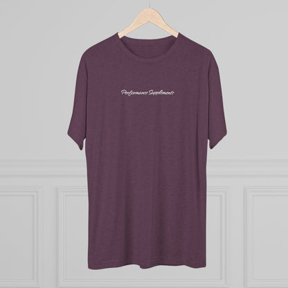 Minimalist Performance Supplements Tee