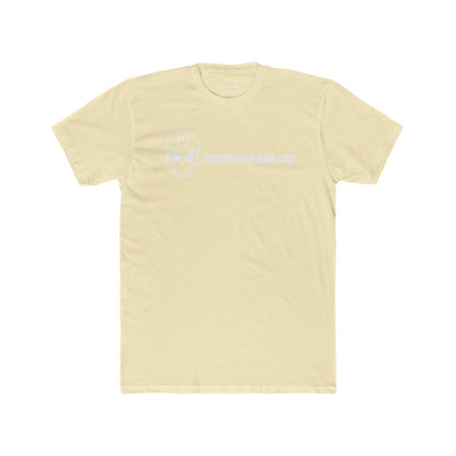 Performance-Supp.com Unisex Cotton Crew Tee