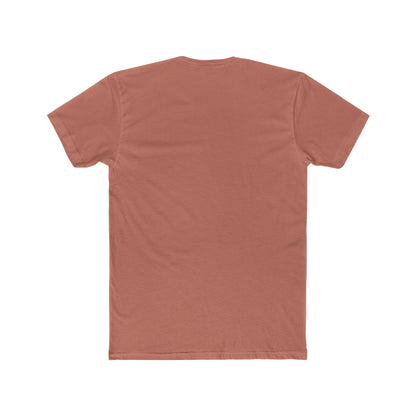 Team Performance Unisex Cotton Crew Tee