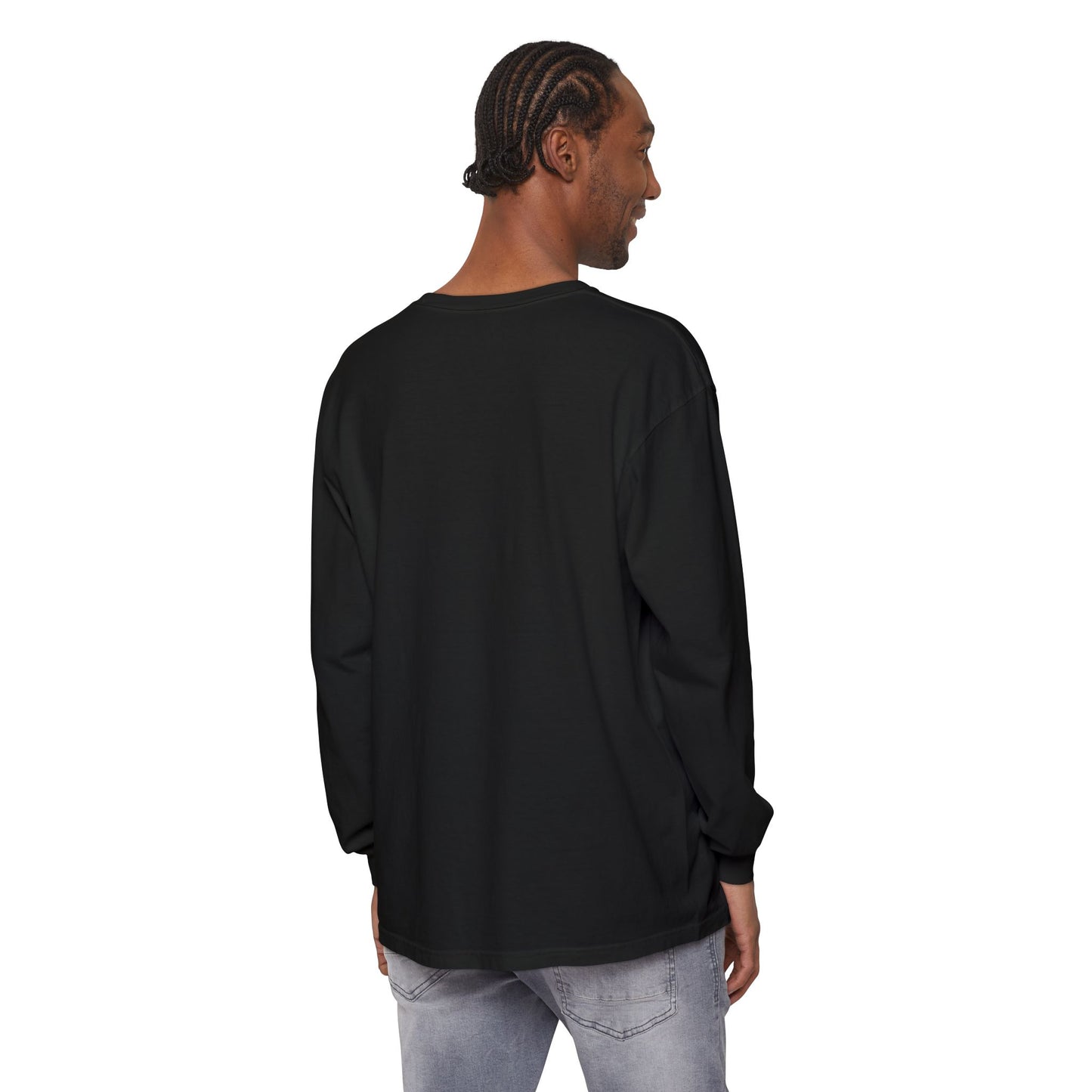 Performance Supplements Long Sleeve Tee