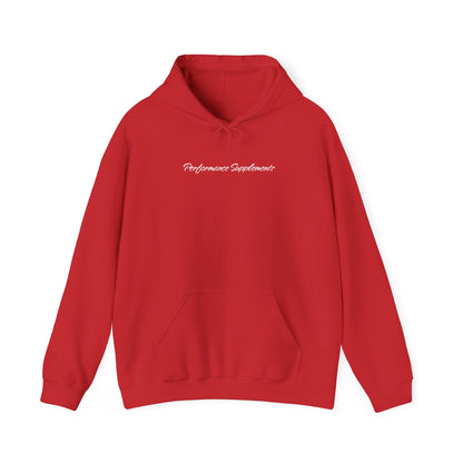Minimalist Performance Supplements Hoodie