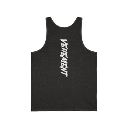 Performance Supplements Vehement Tank