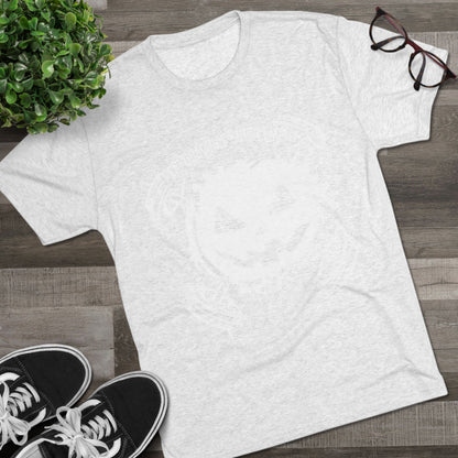 Halloween Barbell T-Shirt