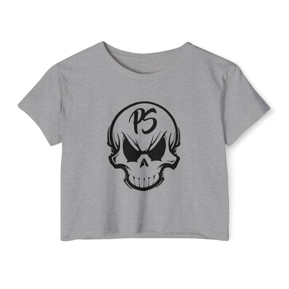 Performance Supplements Women's Crop Top