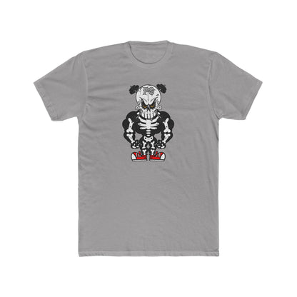 Skully PS Logo Tee