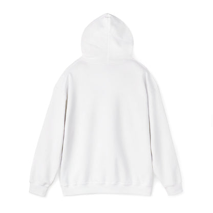 Minimalist Performance Supplements Hoodie