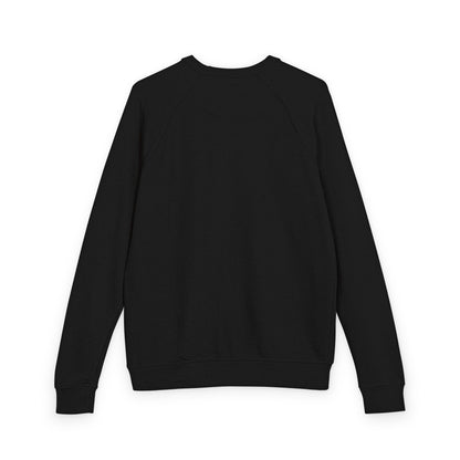 Performance Supplements Minimalist Raglan Crewneck Sweatshirt