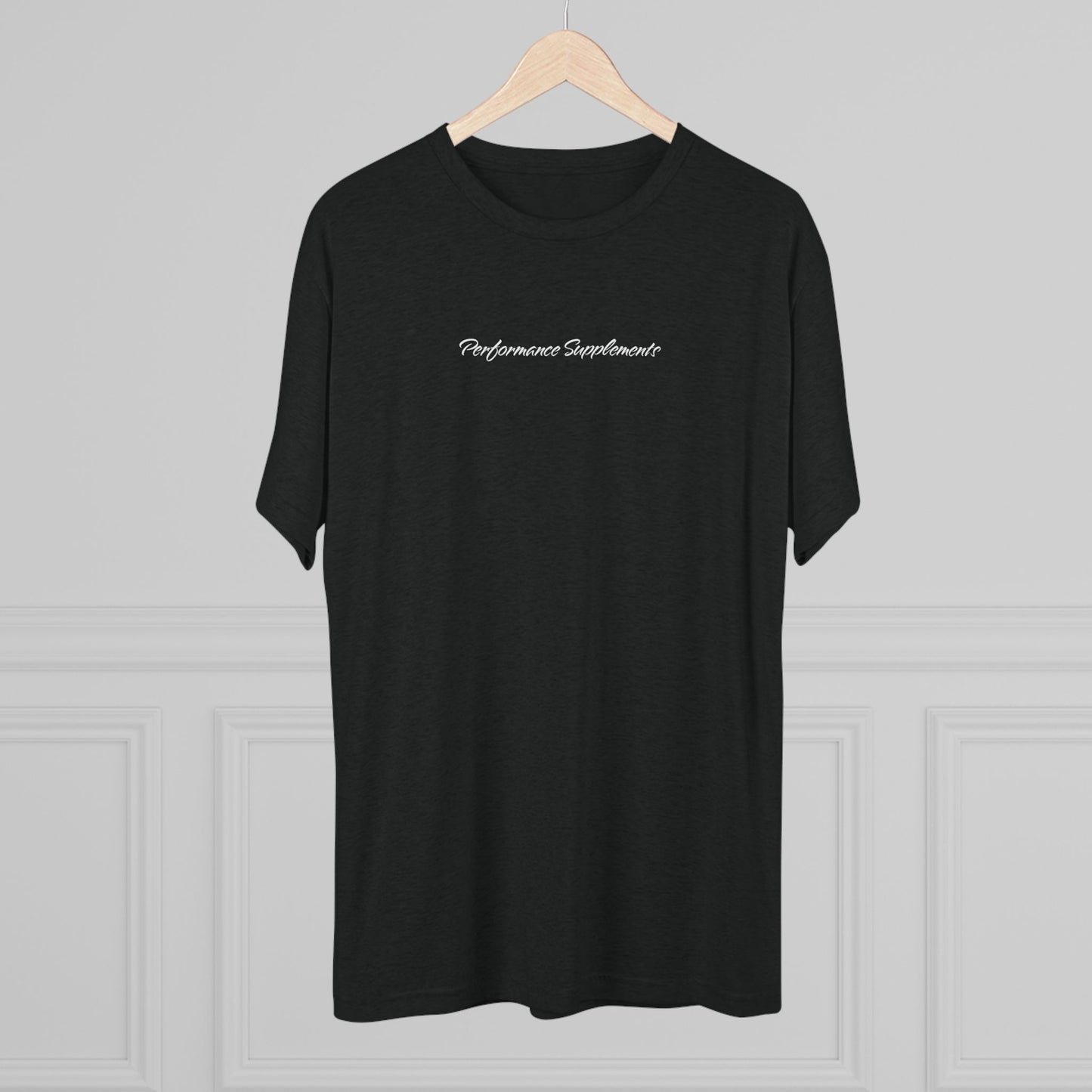 Minimalist Performance Supplements Tee