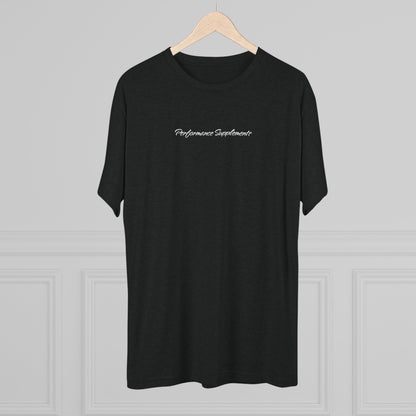 Minimalist Performance Supplements Tee