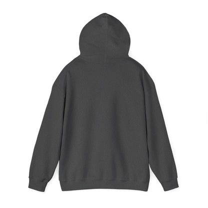 Minimalist Performance Supplements Hoodie
