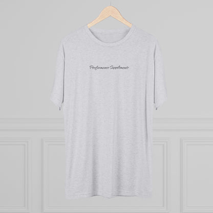 Minimalist Performance Supplements Tee