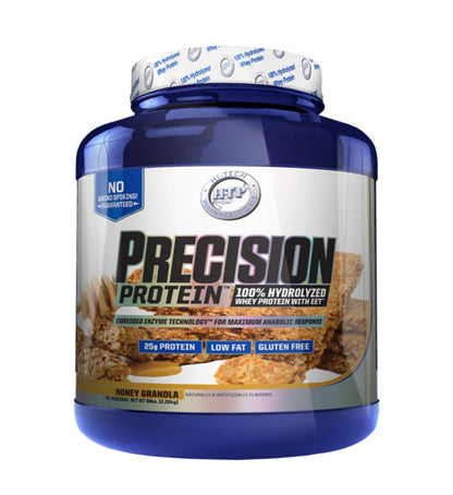 Hi-Tech Pharma: Precision Protein 5lb