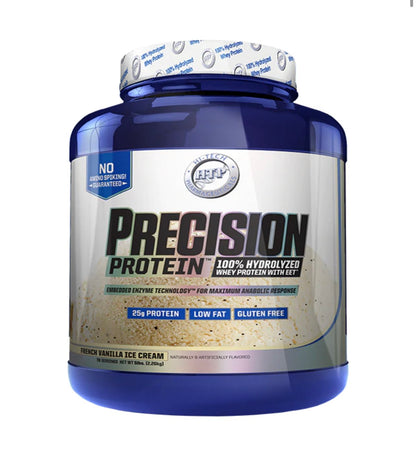 Hi-Tech Pharma: Precision Protein 5lb