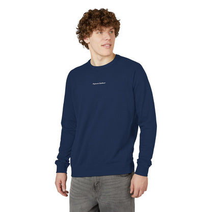 Performance Supplements Raglan Crewneck Sweatshirt
