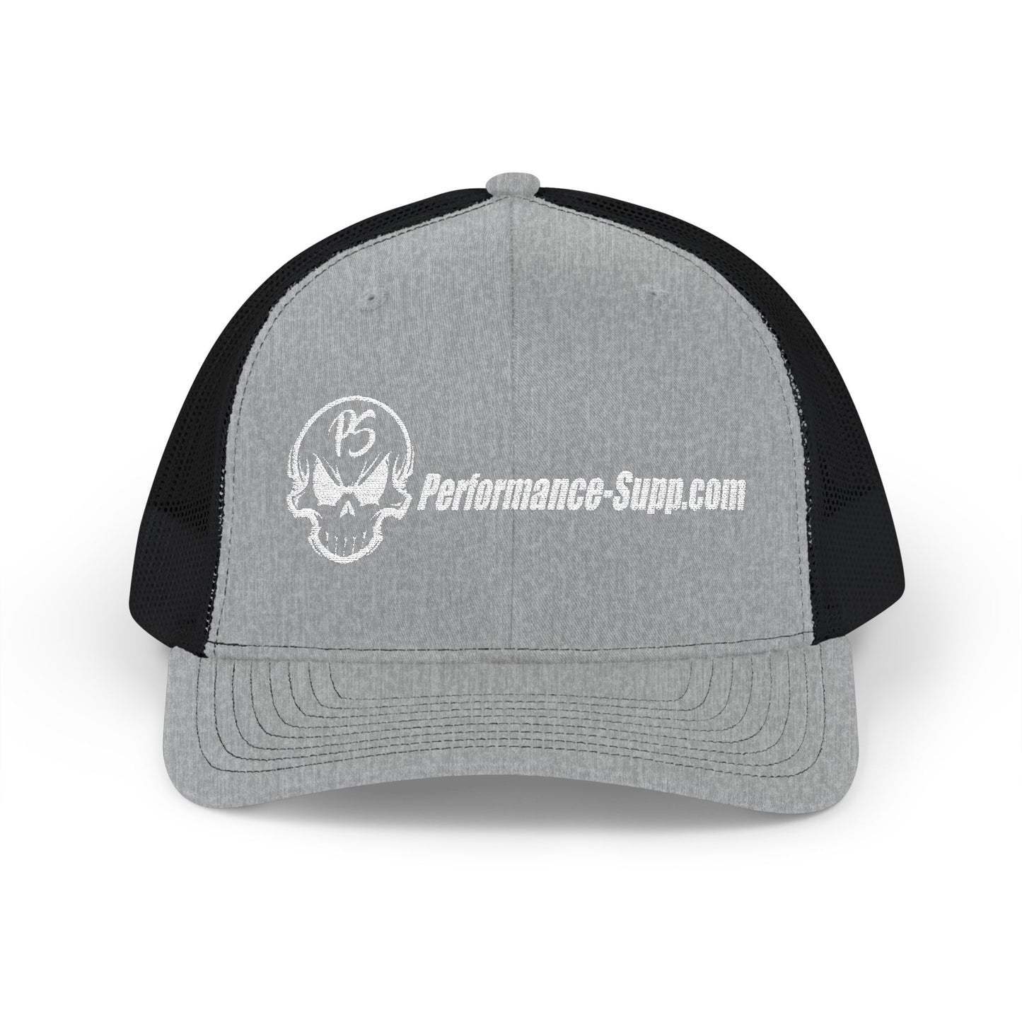 Performance-Supp.com Trucker