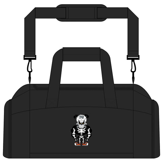 Performance Supplements Skully Duffle