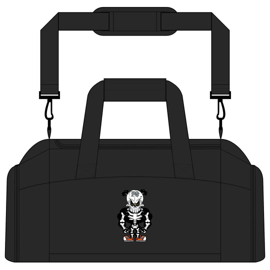 Performance Supplements Skully Duffle