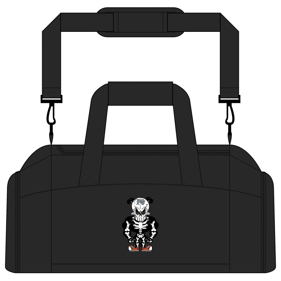 Performance Supplements Skully Duffle