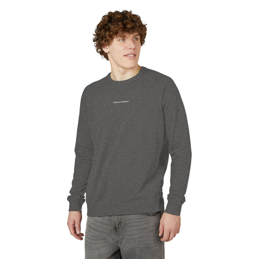 Performance Supplements Raglan Crewneck Sweatshirt