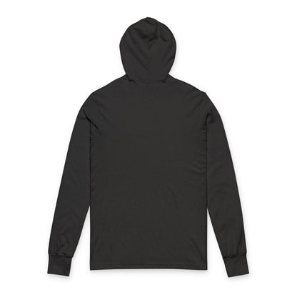 Performance Supplements Hooded Tee
