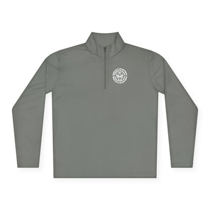 Performance Supplements Quarter-Zip Pullover