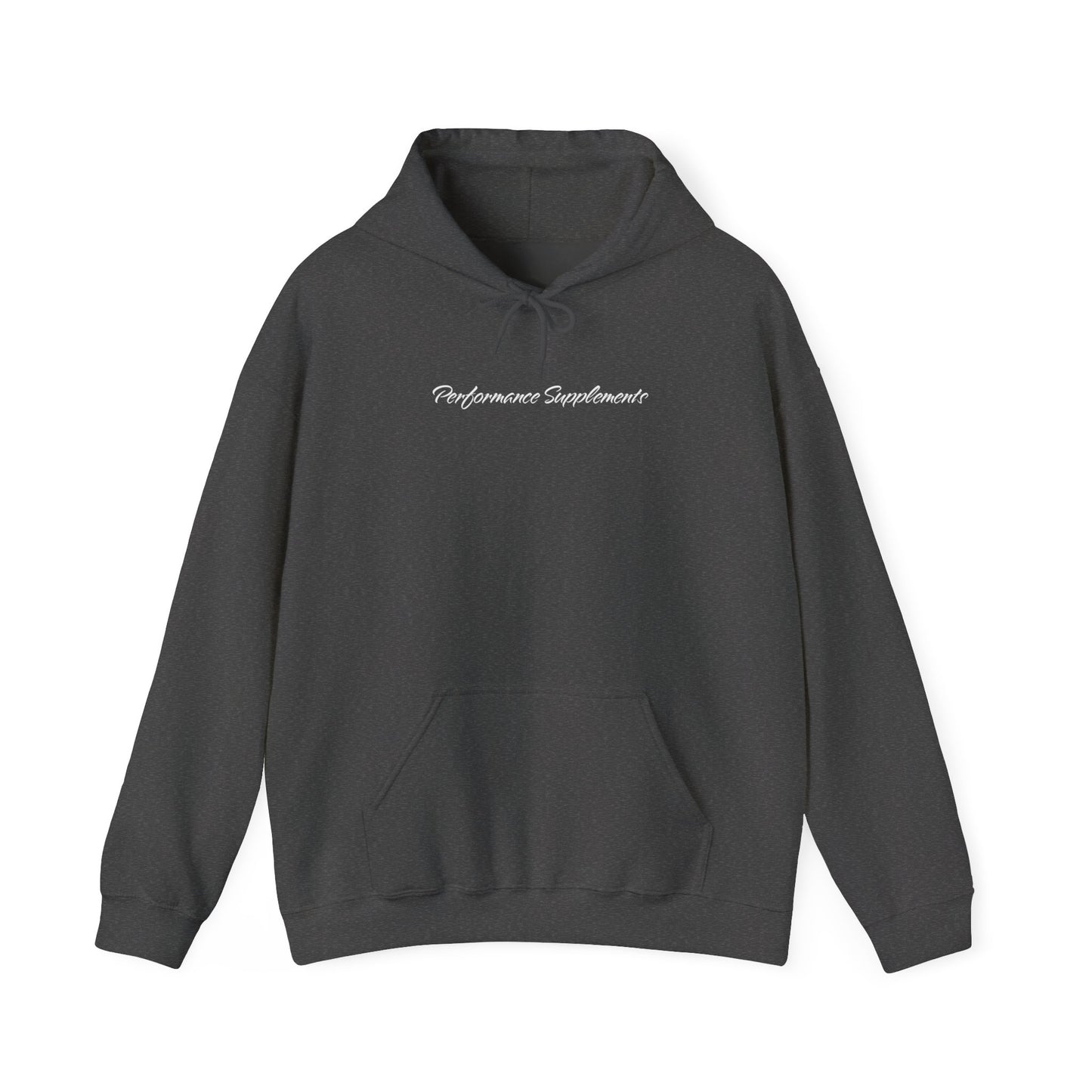 Minimalist Performance Supplements Hoodie