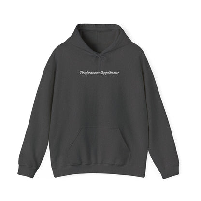 Minimalist Performance Supplements Hoodie