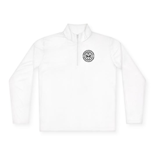 Performance Supplements Quarter-Zip Pullover