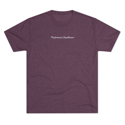 Minimalist Performance Supplements Tee