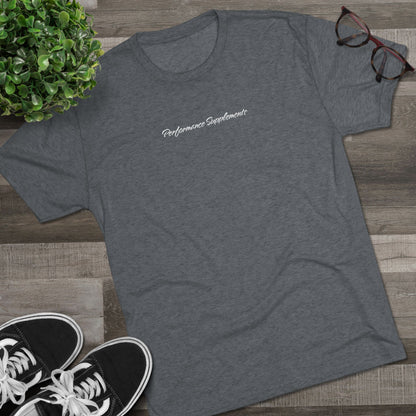 Minimalist Performance Supplements Tee