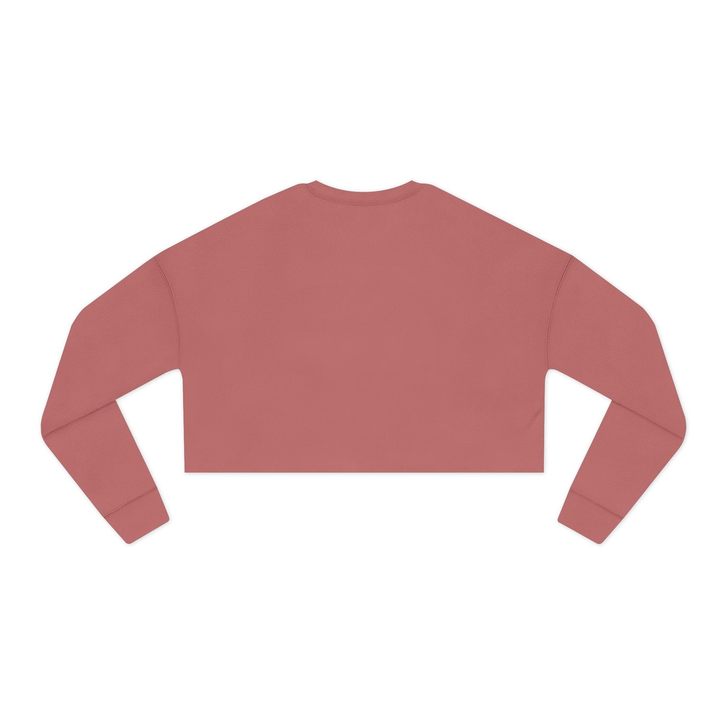 Performance Supplements Women's Cropped Sweatshirt