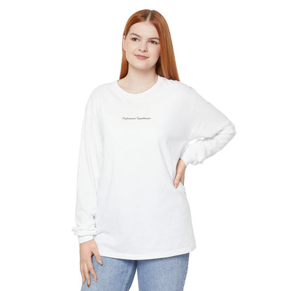 Performance Supplements Long Sleeve Tee