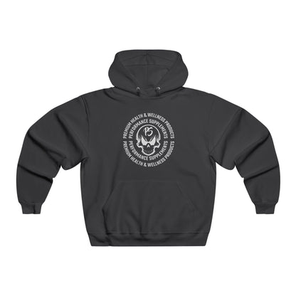 Performance Supplements Hooded Sweatshirt