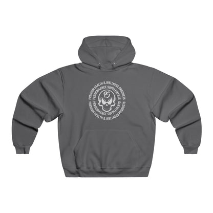 Performance Supplements Hooded Sweatshirt