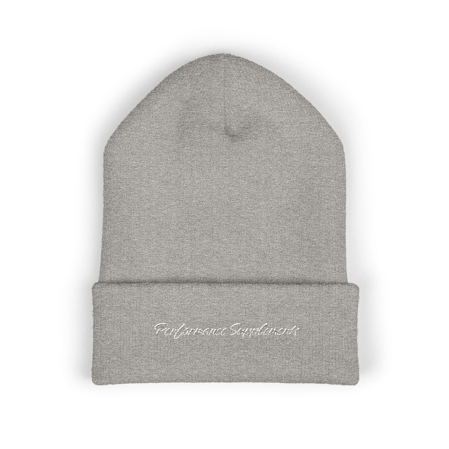 Performance Supplements Beanie