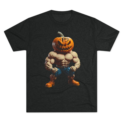 Performance Supplements Jacked O Lantern Tee