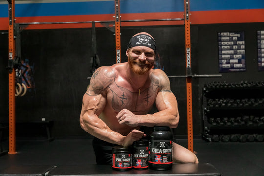 6 Months Online Nutrition & Training Coaching