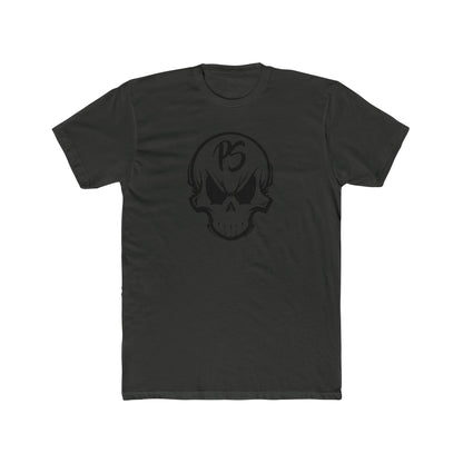 OG PS Skull Logo Tee