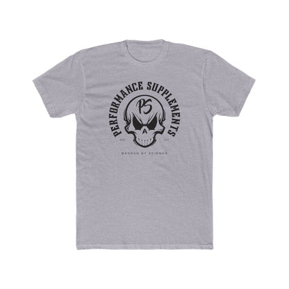 Performance Supplements Backed By Science Tee