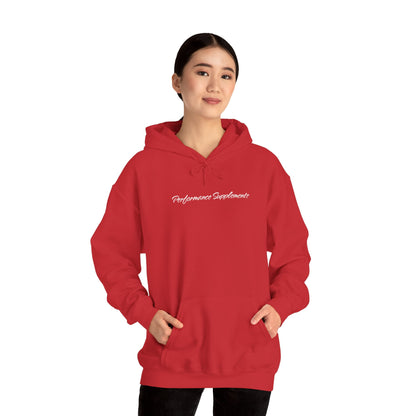 Minimalist Performance Supplements Hoodie