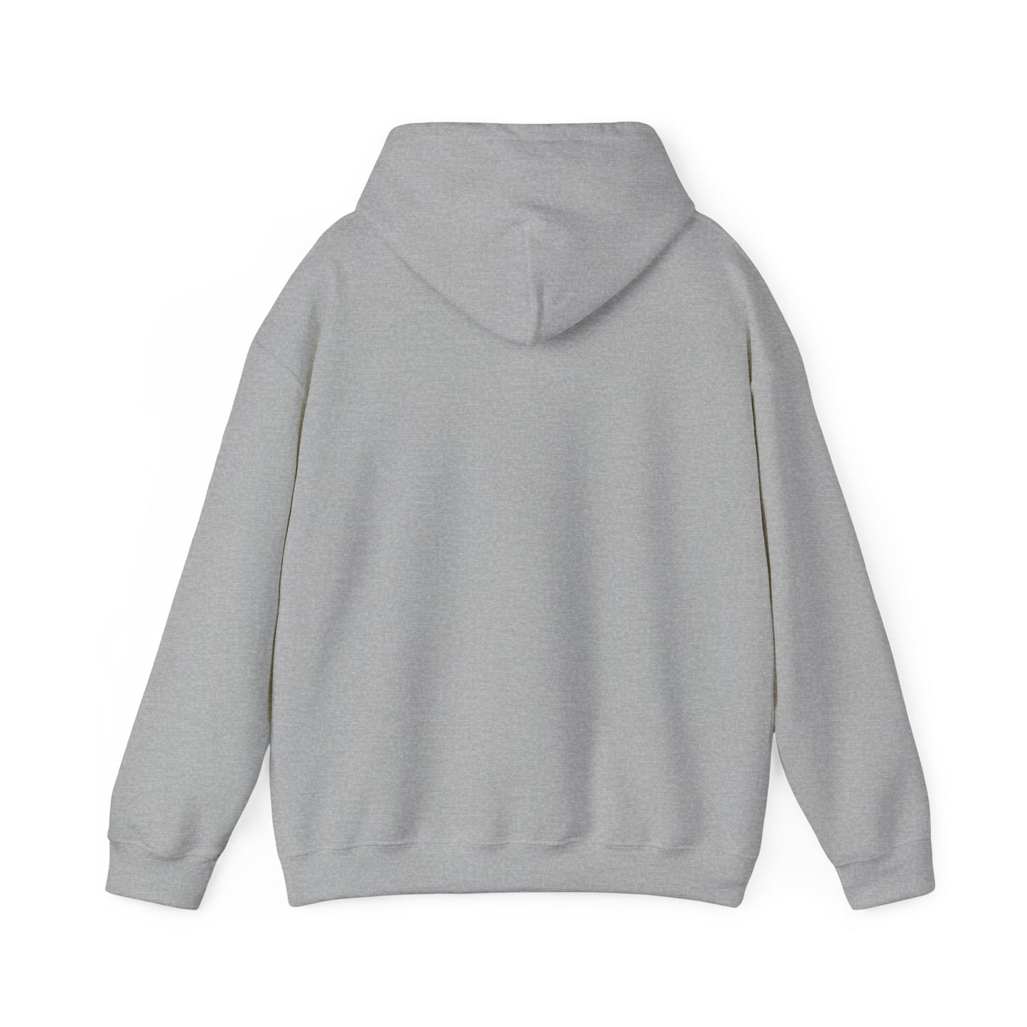 Minimalist Performance Supplements Hoodie